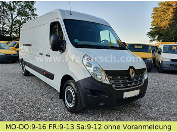 Kaubik RENAULT Master
