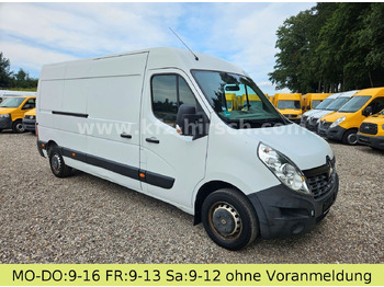 Kaubik RENAULT Master