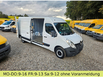 Mikrobuss RENAULT Master