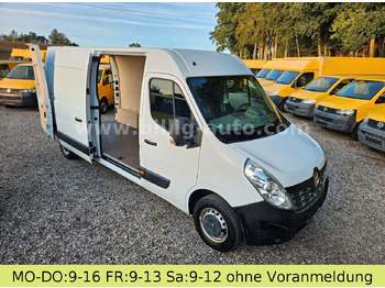 Kaubik RENAULT Master