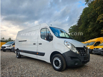 Kaubik RENAULT Master