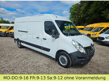 Kaubik Renault Master EURO 6 *Klima*EU6*Bluetooth*Kamera*MAXI: pilt 2