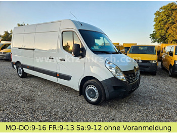 Kaubik RENAULT Master