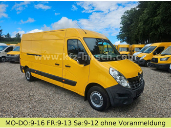 Mikrobuss RENAULT Master