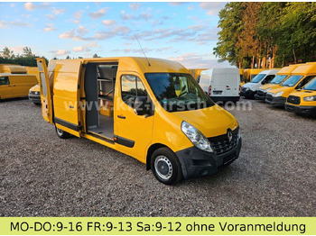 Kaubik RENAULT Master