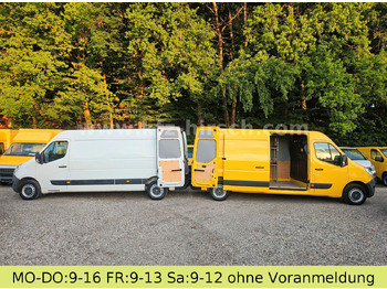 Kaubik RENAULT Master