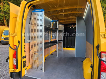 Kaubik Renault Master EURO 6, Sortimo 1.Hd Klima Kamera MAXI: pilt 5