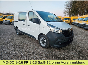 Kaubik RENAULT Trafic