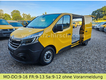 Mikrobuss RENAULT Trafic