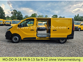 Mikrobuss RENAULT Trafic