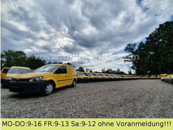 Väike kaubik VOLKSWAGEN