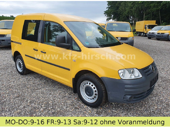 Mikrobuss VOLKSWAGEN Caddy 2.0