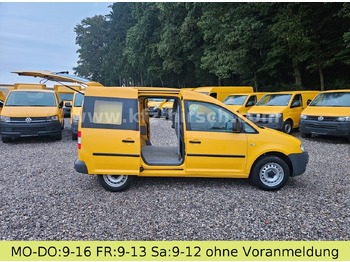 Mikrobuss VOLKSWAGEN Caddy 2.0