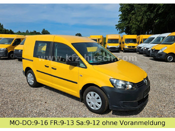 Mikrobuss VOLKSWAGEN Caddy 2.0