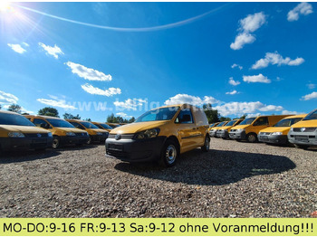 Mikrobuss VOLKSWAGEN Caddy 2.0