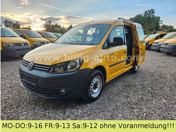 Auto VOLKSWAGEN Caddy 2.0