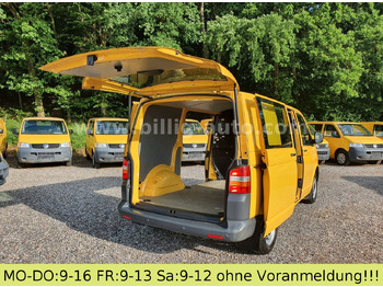 Mikrobuss VOLKSWAGEN Transporter T5