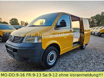Mikrobuss VOLKSWAGEN Transporter T5