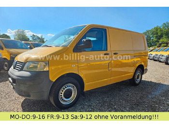 Väike kaubik VOLKSWAGEN Transporter T5
