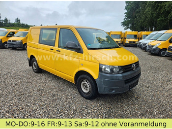 Kaubik VOLKSWAGEN Transporter T5
