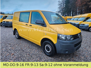 Väike kaubik VOLKSWAGEN Transporter T5