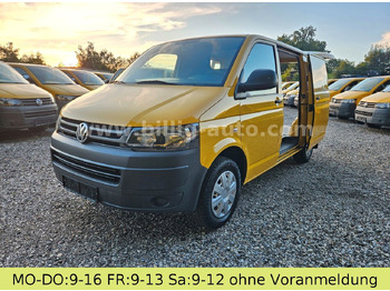 Auto VOLKSWAGEN