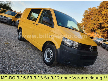 Väike kaubik VOLKSWAGEN Transporter T5