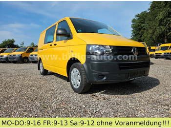 Väike kaubik VOLKSWAGEN Transporter T5