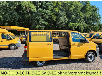 Auto VOLKSWAGEN
