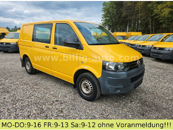 Väike kaubik VOLKSWAGEN Transporter T5