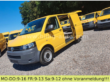 Auto VOLKSWAGEN