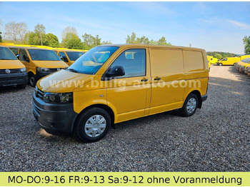 Väike kaubik VOLKSWAGEN Transporter T5