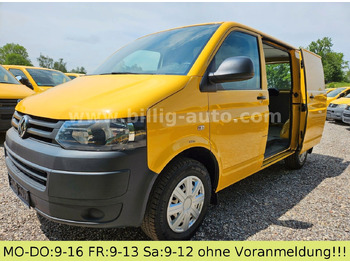 Väike kaubik VOLKSWAGEN Transporter T5