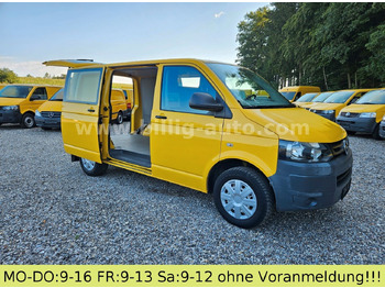Mikrobuss VOLKSWAGEN Transporter T5