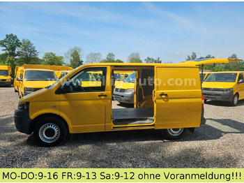 Auto VOLKSWAGEN
