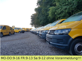 Auto VOLKSWAGEN