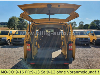 Auto Volkswagen T5 Transporter 2.0TDI EU5*2xSchiebetüre*1.Hand*: pilt 4