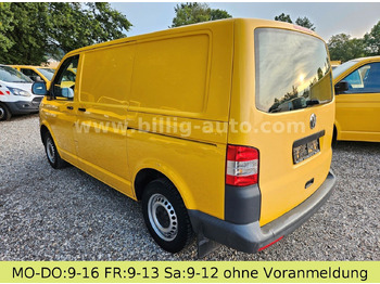 Volkswagen T5 Transporter 2.0TDI EU5*2xSchiebetüre*1.Hand* liising Volkswagen T5 Transporter 2.0TDI EU5*2xSchiebetüre*1.Hand*: pilt 5