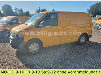 Mikrobuss Volkswagen T5 Transporter 2.0TDI EU5*2xSchiebetüre* Bus *: pilt 5