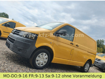 Auto VOLKSWAGEN