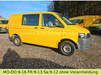 Väike kaubik Volkswagen T5 Transporter 2.0TDI *EURO5* 2xSchiebetüre: pilt 5