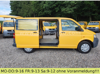 Mikrobuss VOLKSWAGEN Transporter T5