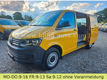 Väike kaubik VOLKSWAGEN Transporter T6
