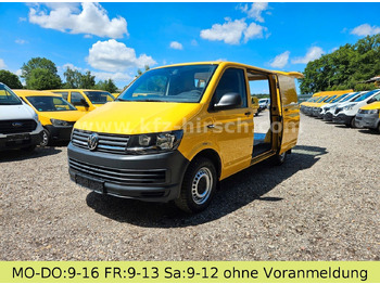 Väike kaubik VOLKSWAGEN Transporter T6