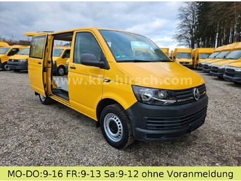 Väike kaubik VOLKSWAGEN Transporter T6