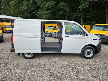 Volkswagen T6 2xSchiebetüre!org.3.557KM|1.Hd|110KW|2.0TDI|  liising Volkswagen T6 2xSchiebetüre!org.3.557KM|1.Hd|110KW|2.0TDI|: pilt 3