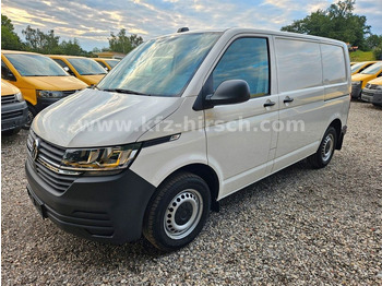Volkswagen T6 2xSchiebetüre!org.3.557KM|1.Hd|110KW|2.0TDI|  liising Volkswagen T6 2xSchiebetüre!org.3.557KM|1.Hd|110KW|2.0TDI|: pilt 5