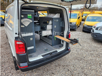 Mikrobuss VOLKSWAGEN Transporter T6