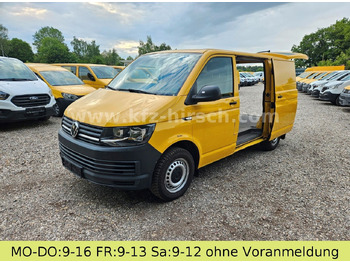 Mikrobuss VOLKSWAGEN Transporter T6