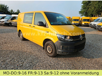 Mikrobuss VOLKSWAGEN Transporter T6